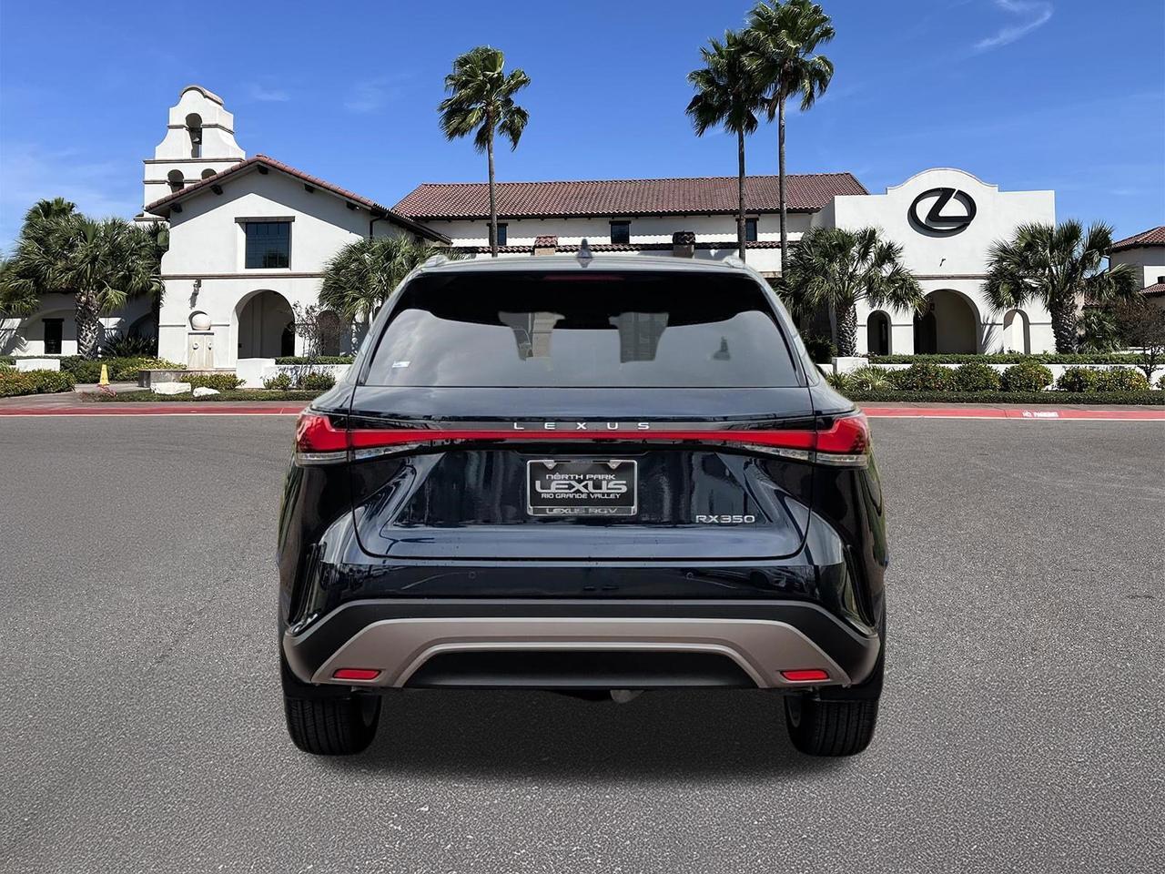 2024 Lexus RX 350 Premium Plus