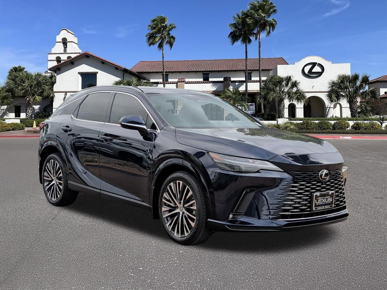 2024 Lexus RX 350 Premium Plus
