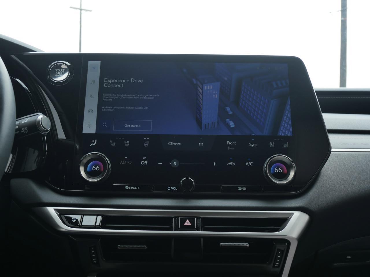 2024 Lexus RX 350 Premium Plus San Juan TX