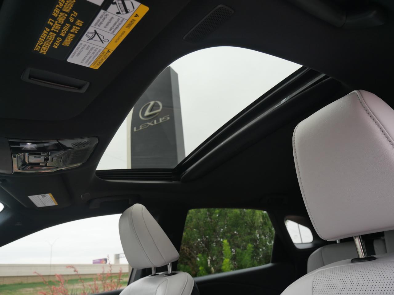 2024 Lexus RX 350 Premium Plus San Juan TX