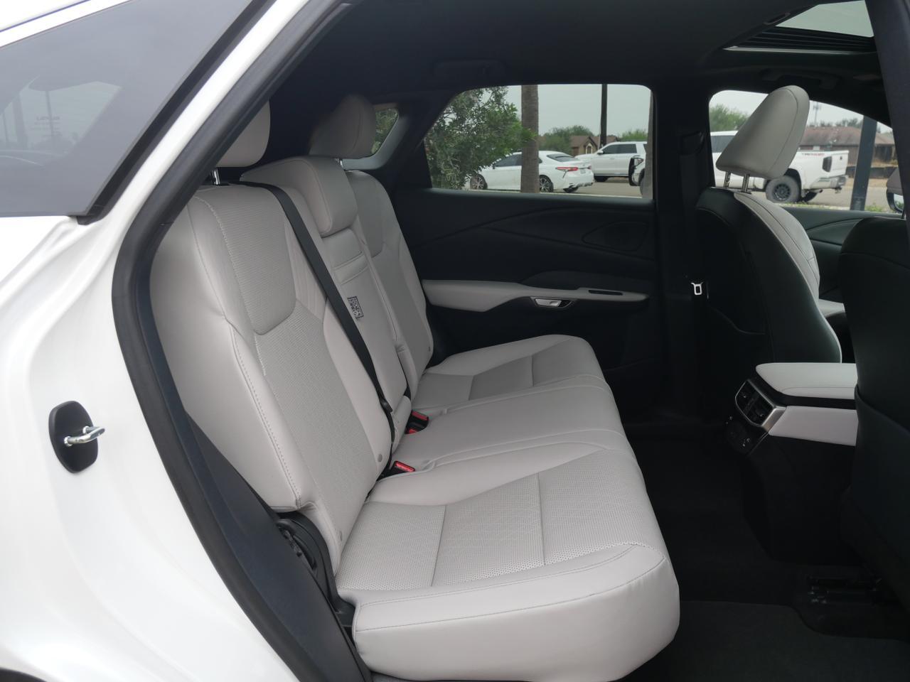 2024 Lexus RX 350 Premium Plus San Juan TX