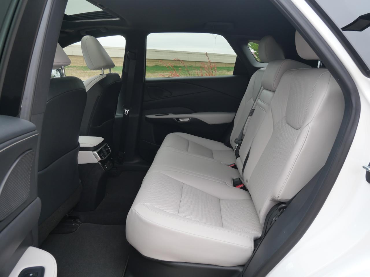 2024 Lexus RX 350 Premium Plus San Juan TX