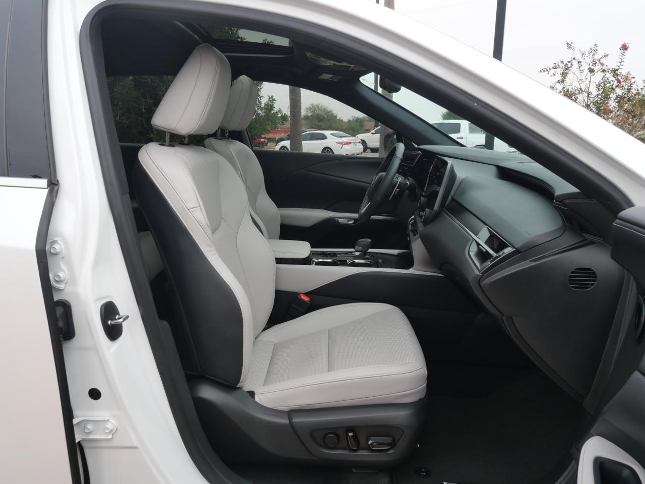 2024 Lexus RX 350 Premium Plus San Juan TX