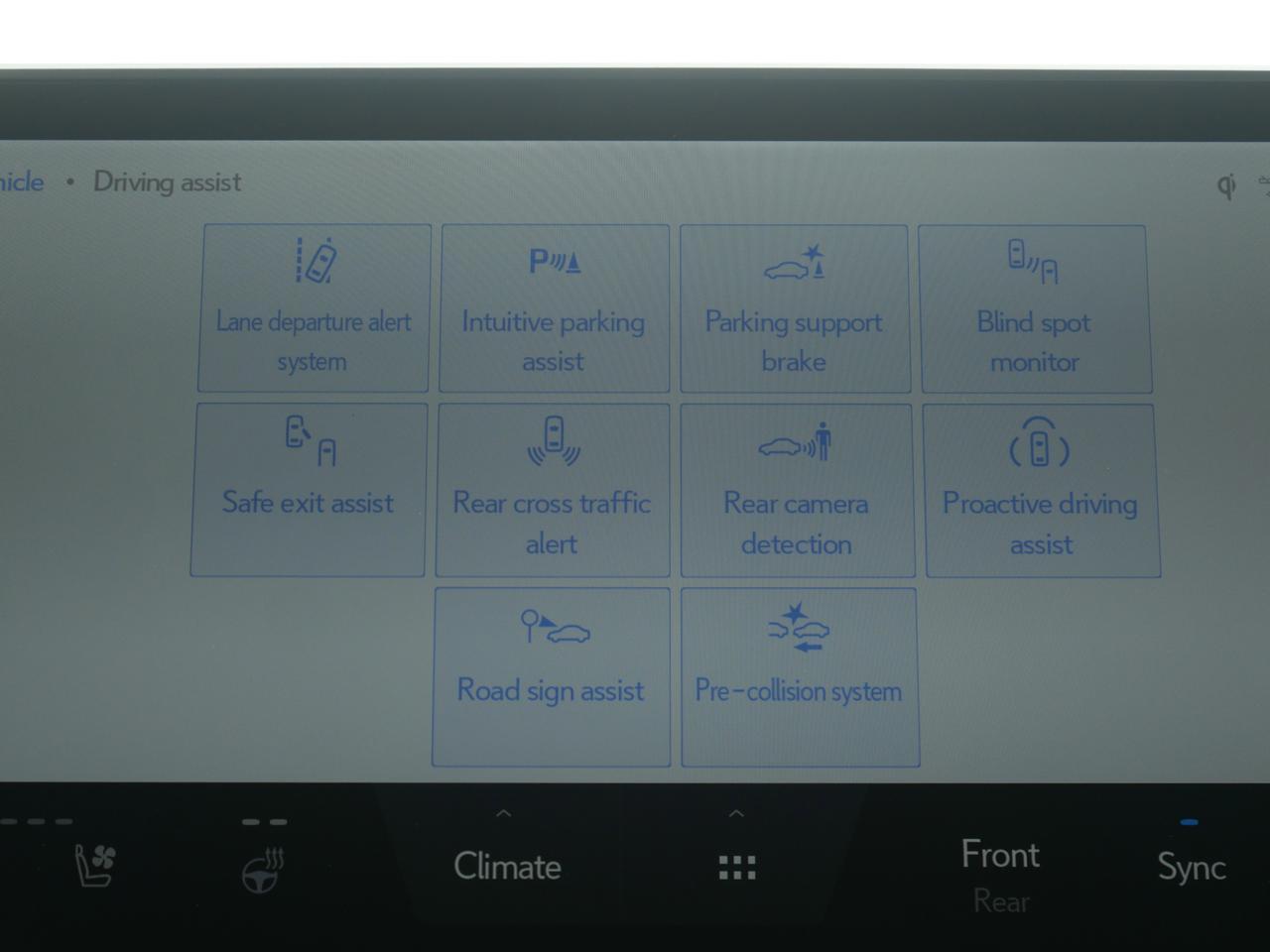 2024 Lexus RX 350 Premium Plus San Juan TX