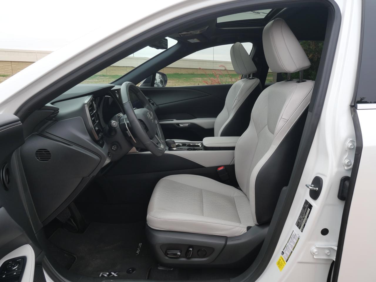 2024 Lexus RX 350 Premium Plus San Juan TX