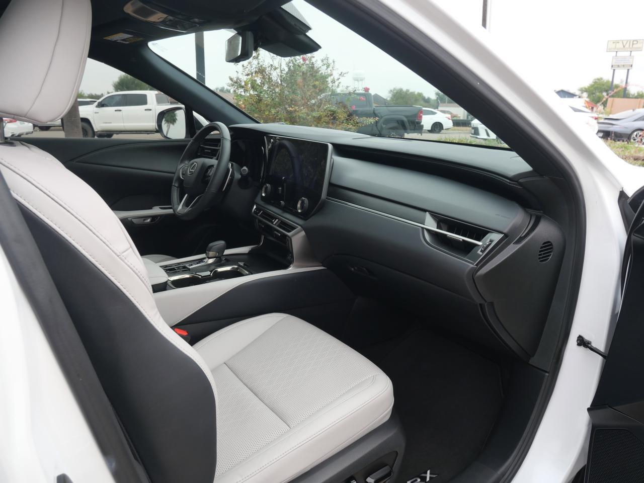 2024 Lexus RX 350 Premium Plus San Juan TX