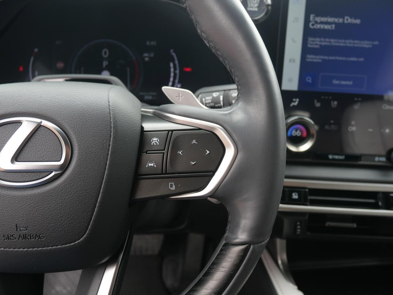 2024 Lexus RX 350 Premium Plus San Juan TX