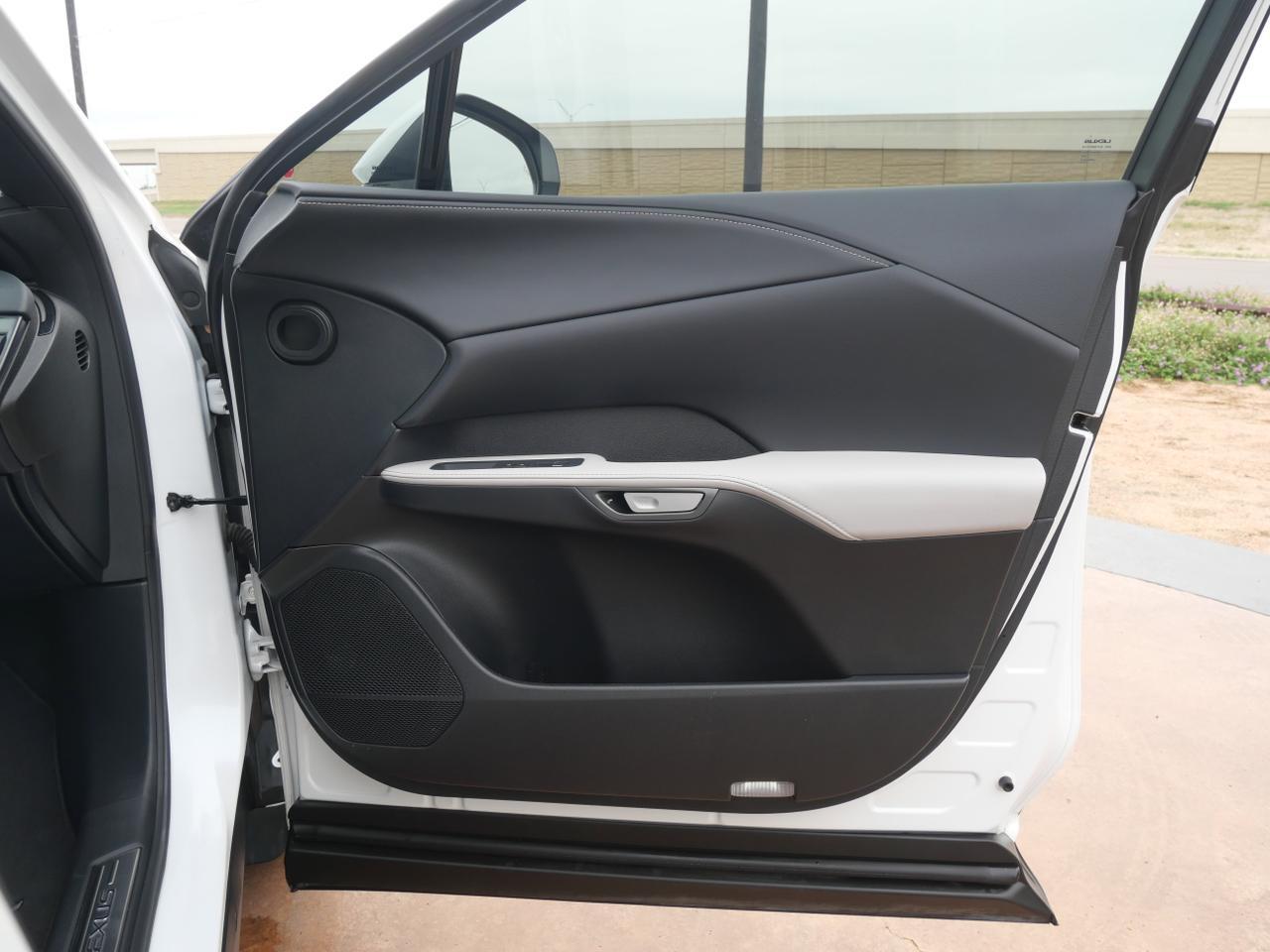 2024 Lexus RX 350 Premium Plus San Juan TX