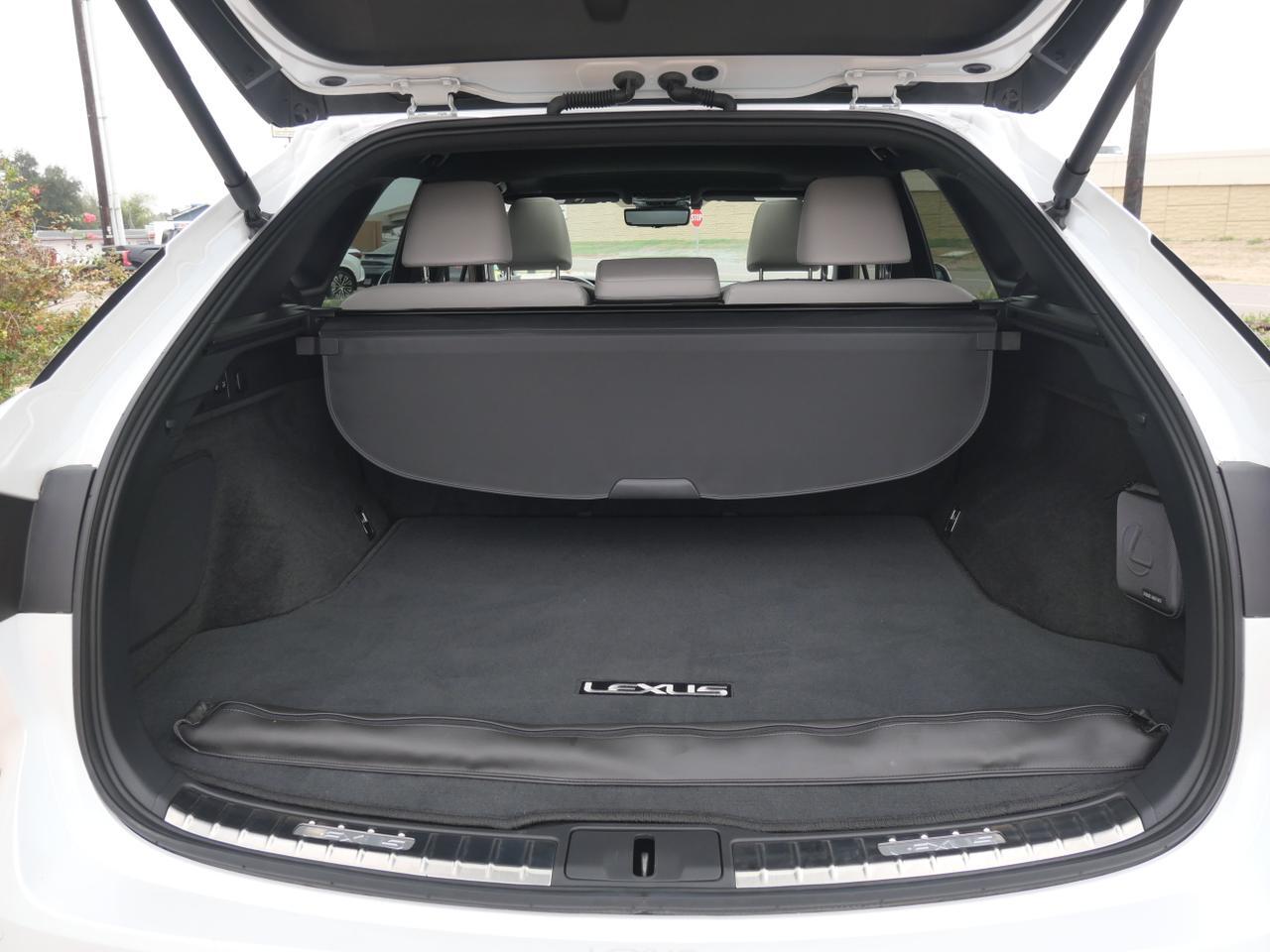 2024 Lexus RX 350 Premium Plus San Juan TX