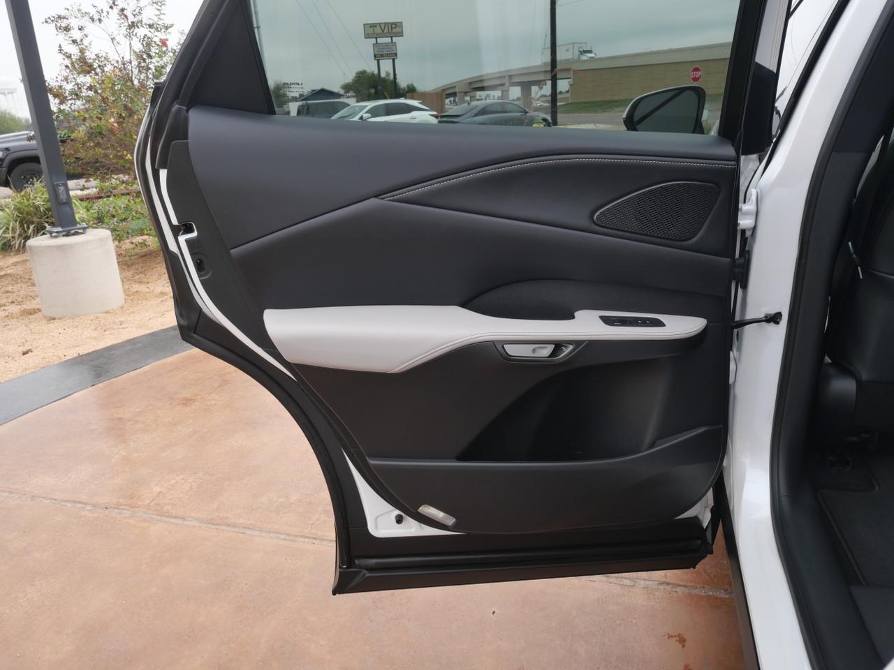 2024 Lexus RX 350 Premium Plus San Juan TX