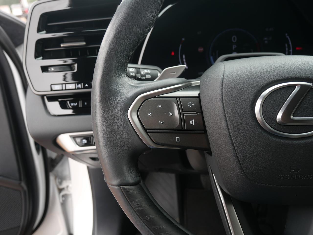 2024 Lexus RX 350 Premium Plus San Juan TX