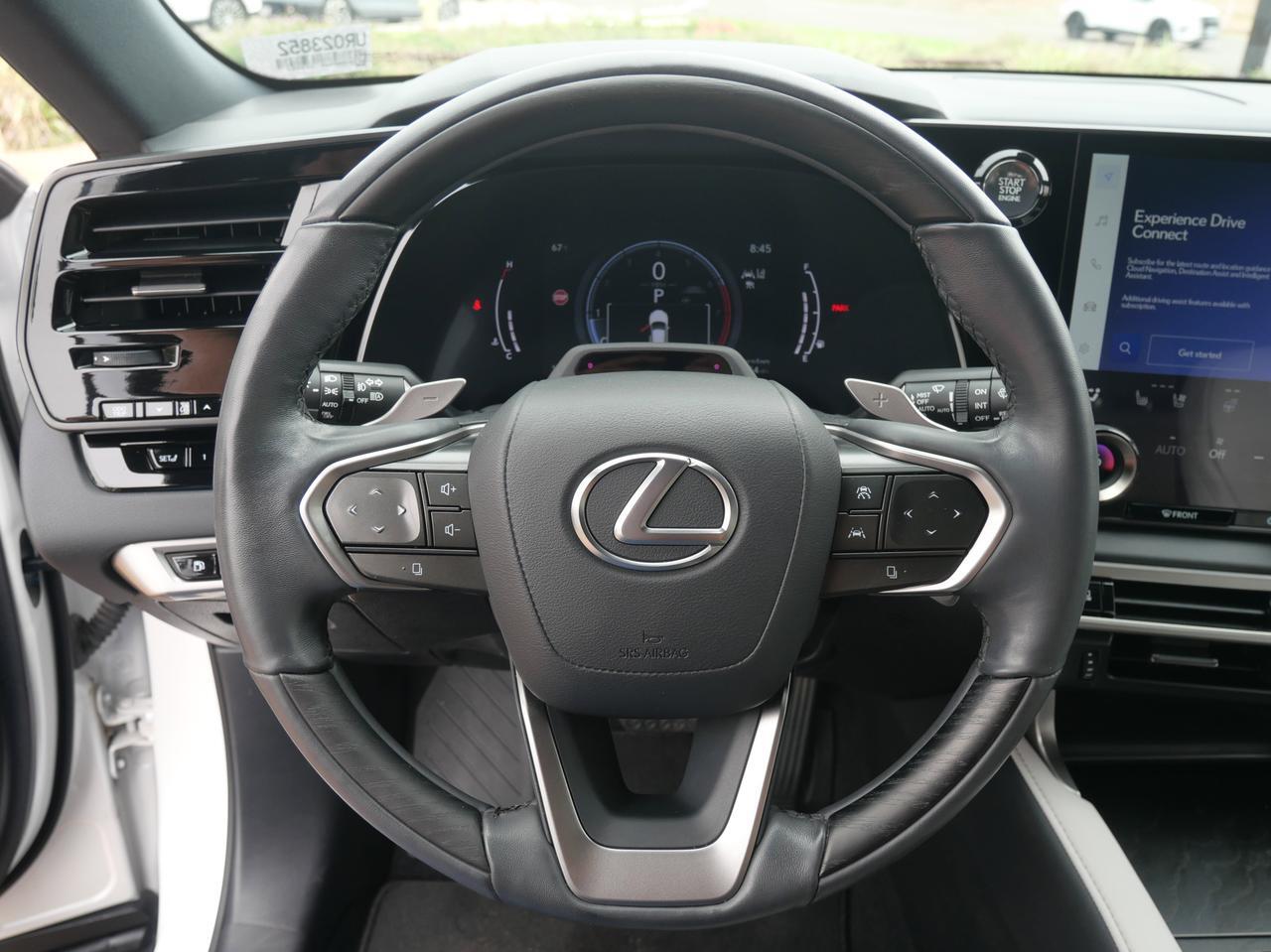 2024 Lexus RX 350 Premium Plus San Juan TX