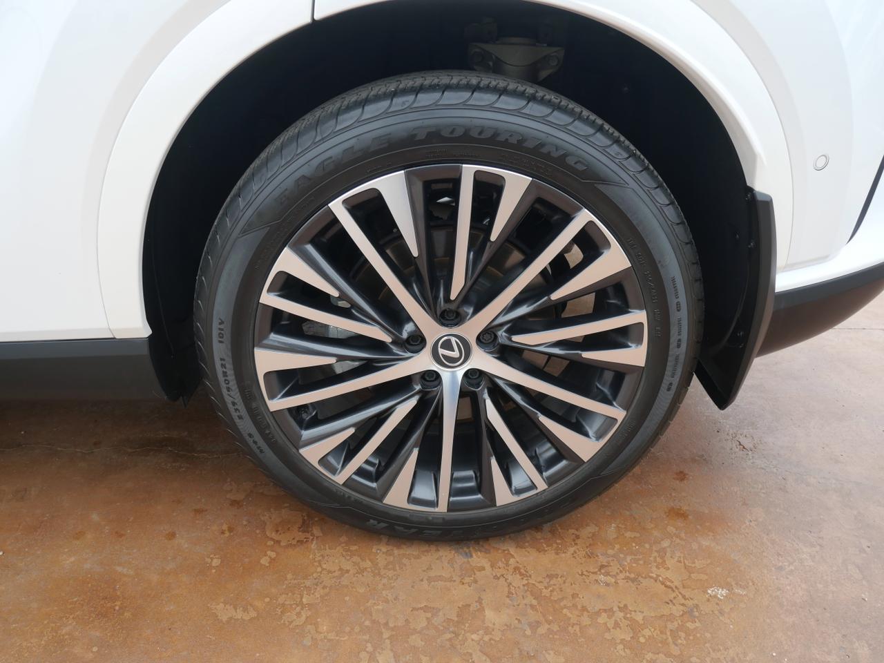 2024 Lexus RX 350 Premium Plus San Juan TX