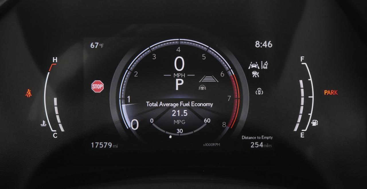 2024 Lexus RX 350 Premium Plus San Juan TX