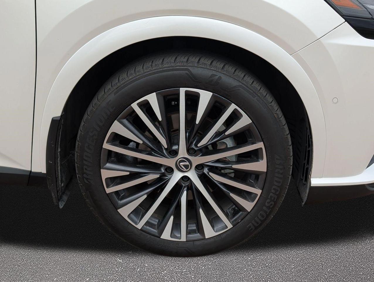 2024 Lexus RX 350 Premium Plus San Juan TX