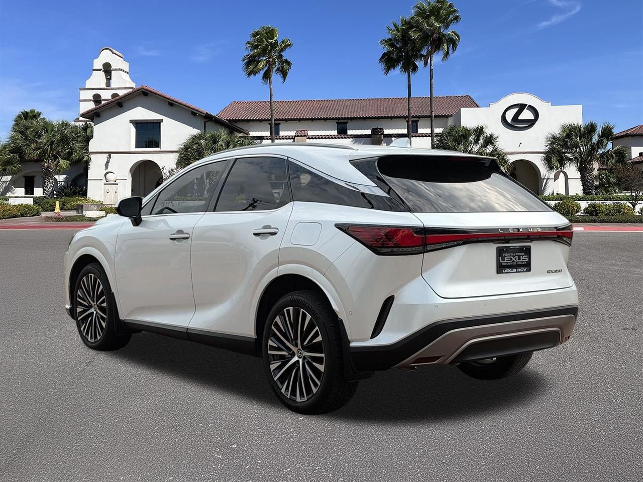 2024 Lexus RX 350 Premium Plus San Juan TX