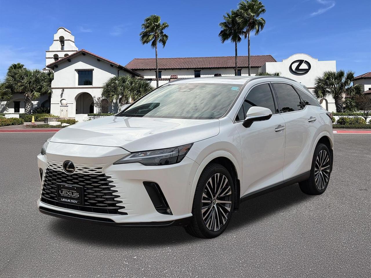 2024 Lexus RX 350 Premium Plus San Juan TX