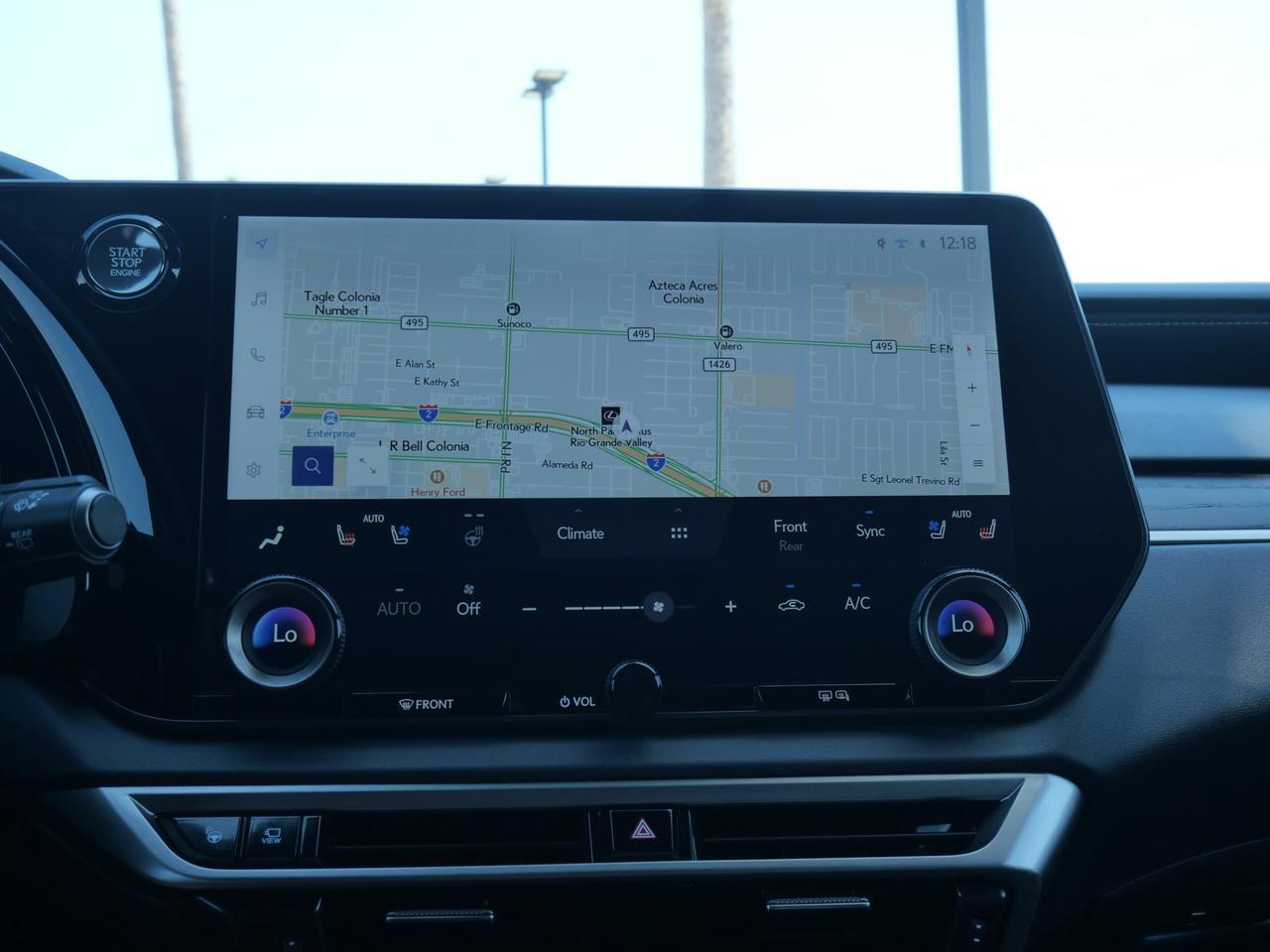 2024 Lexus RX 350 Premium Plus San Juan TX