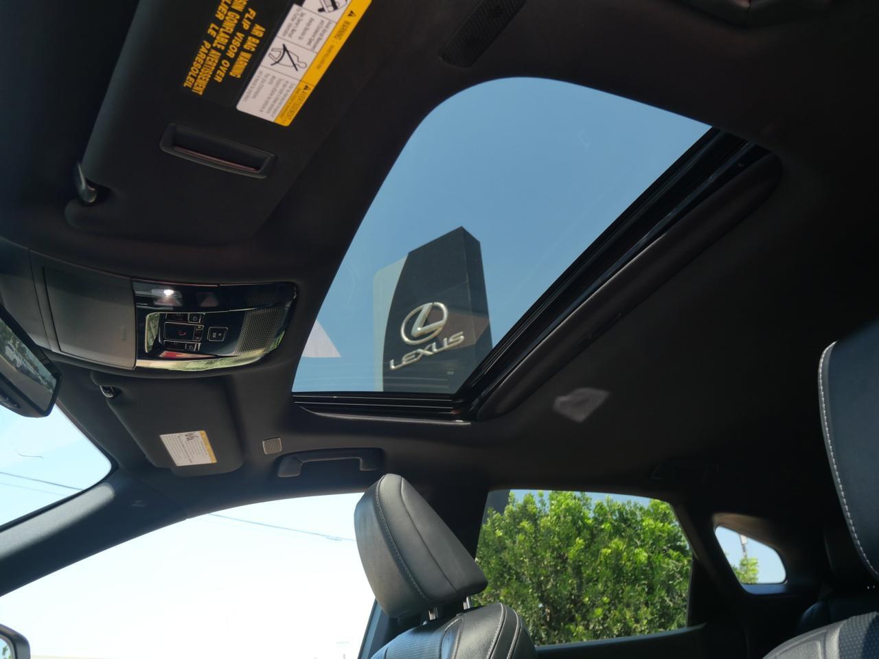 2024 Lexus RX 350 Premium Plus San Juan TX