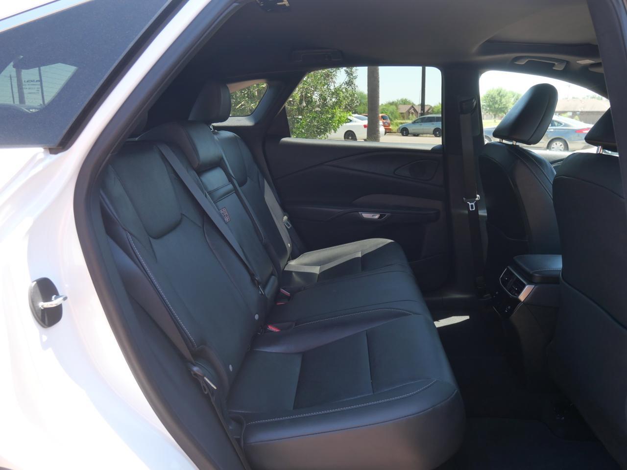 2024 Lexus RX 350 Premium Plus San Juan TX
