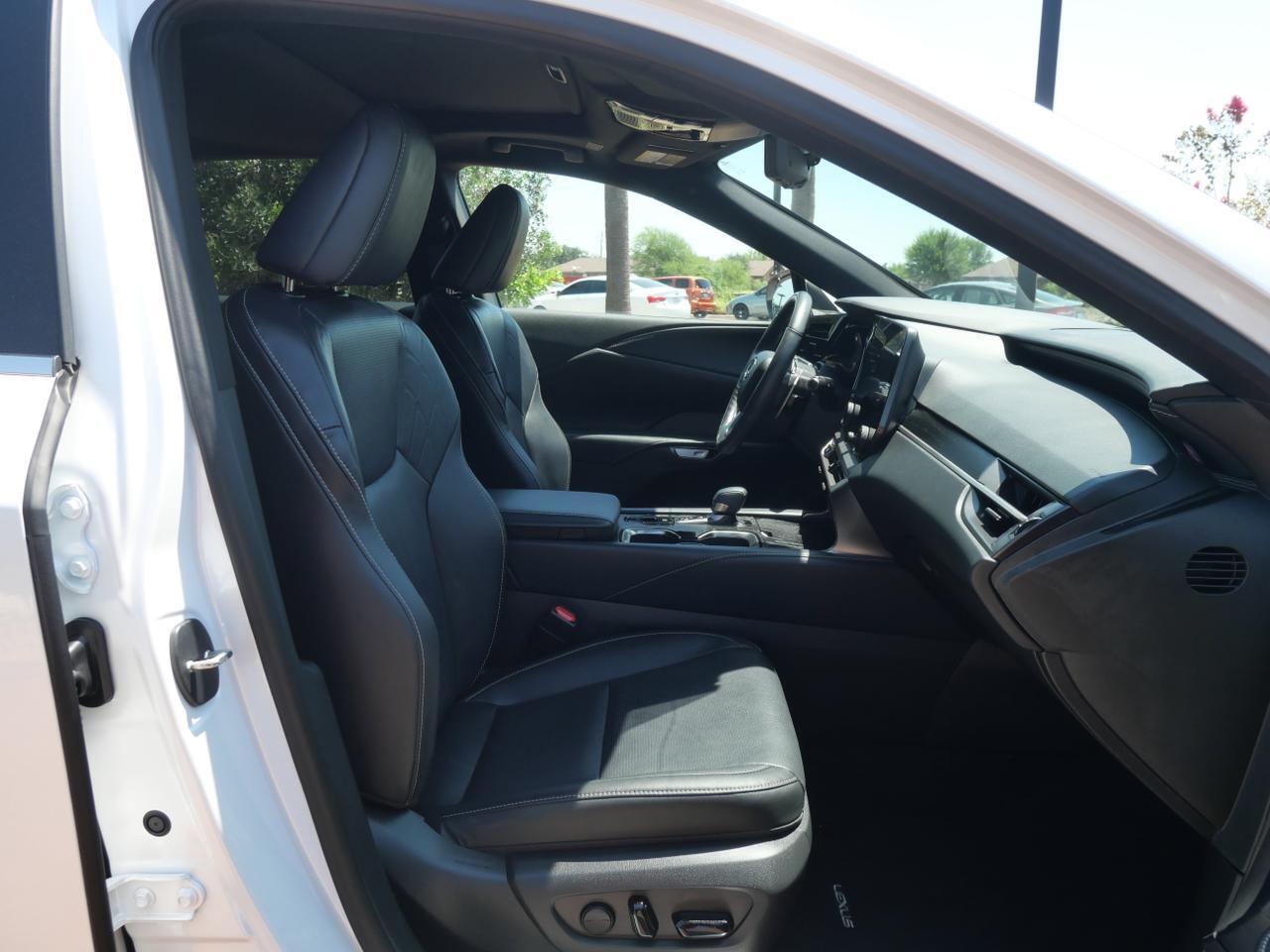 2024 Lexus RX 350 Premium Plus San Juan TX