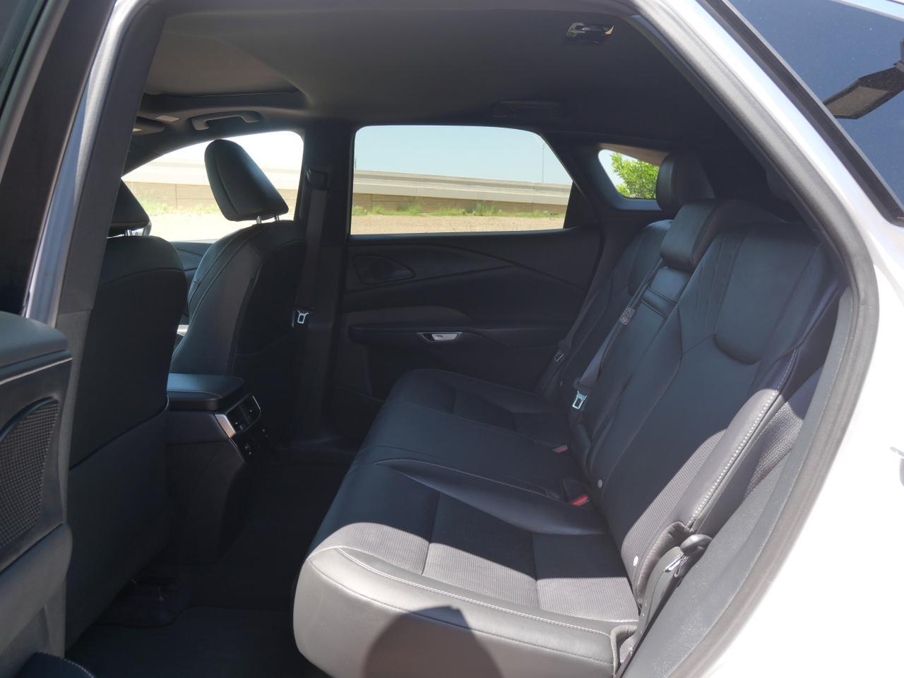 2024 Lexus RX 350 Premium Plus San Juan TX