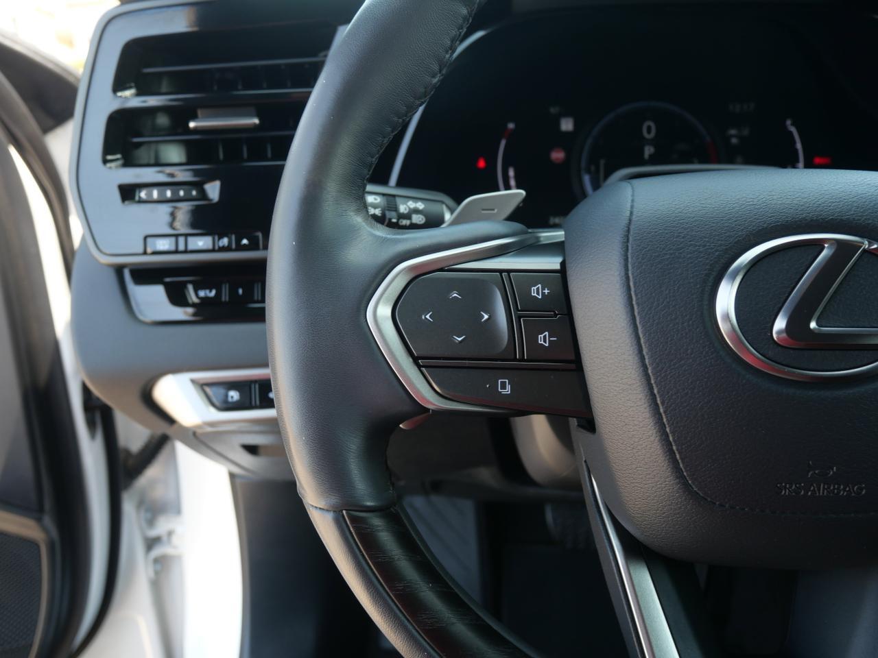2024 Lexus RX 350 Premium Plus San Juan TX