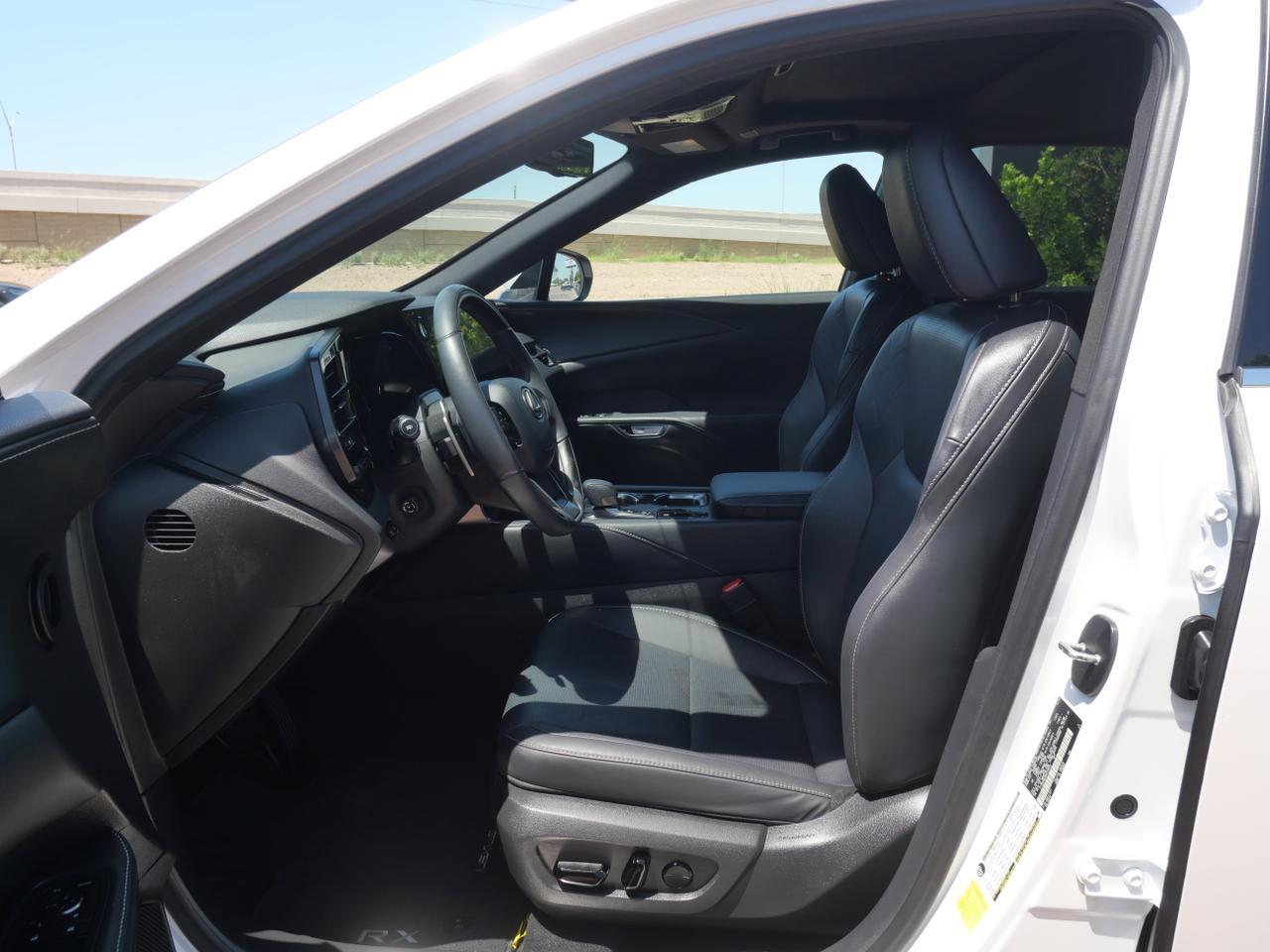 2024 Lexus RX 350 Premium Plus San Juan TX