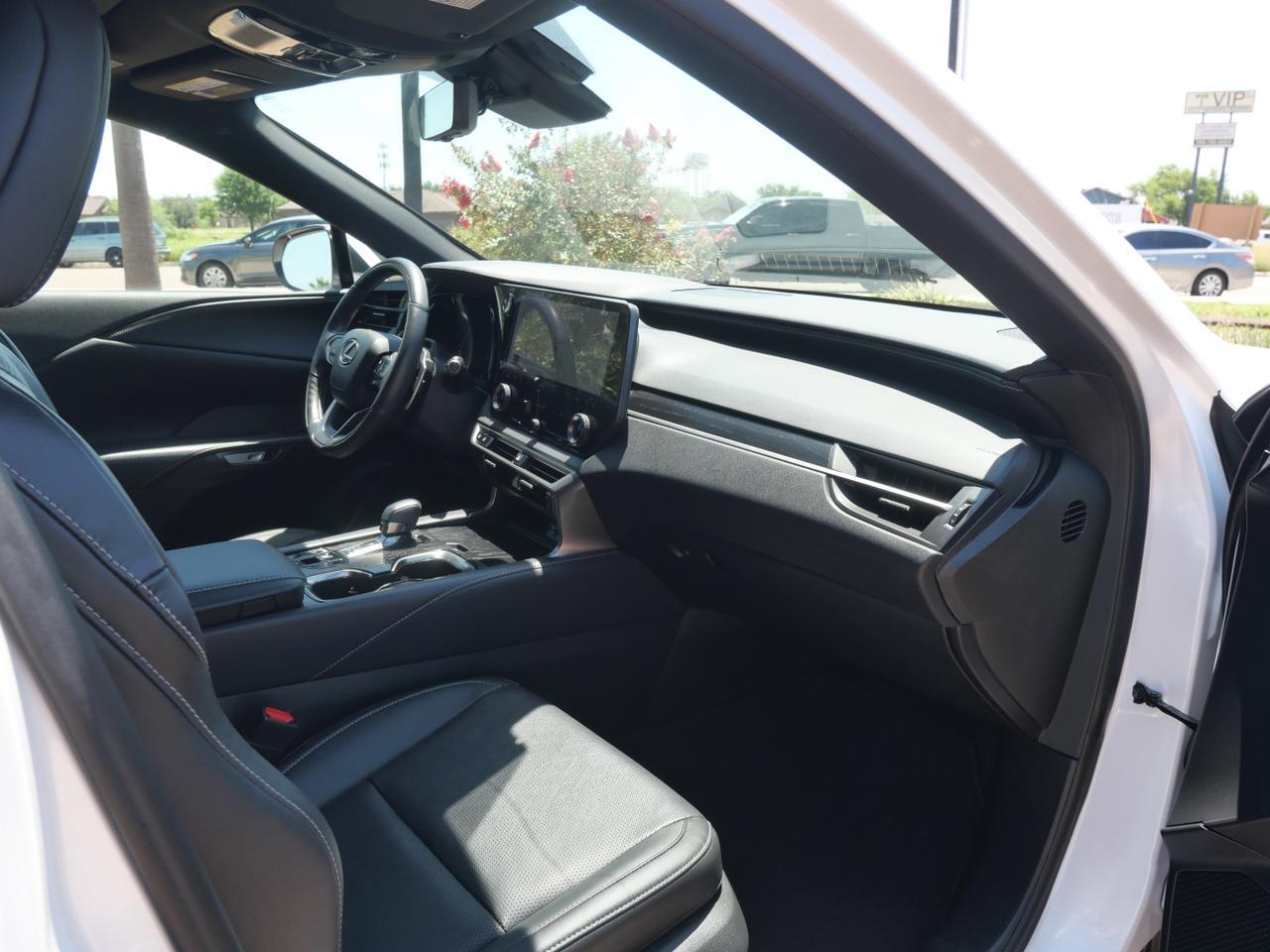 2024 Lexus RX 350 Premium Plus San Juan TX
