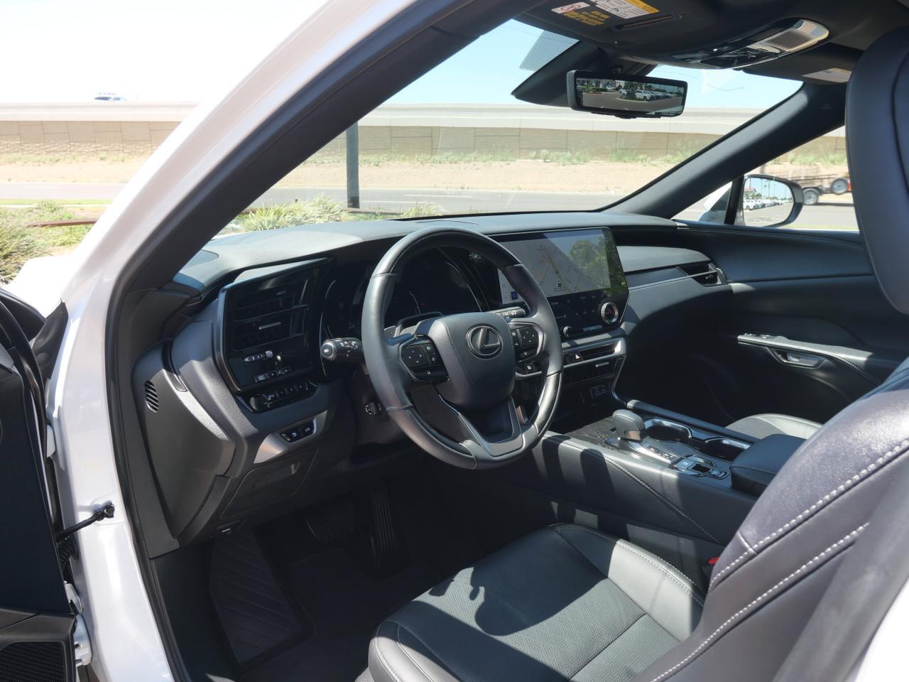 2024 Lexus RX 350 Premium Plus San Juan TX