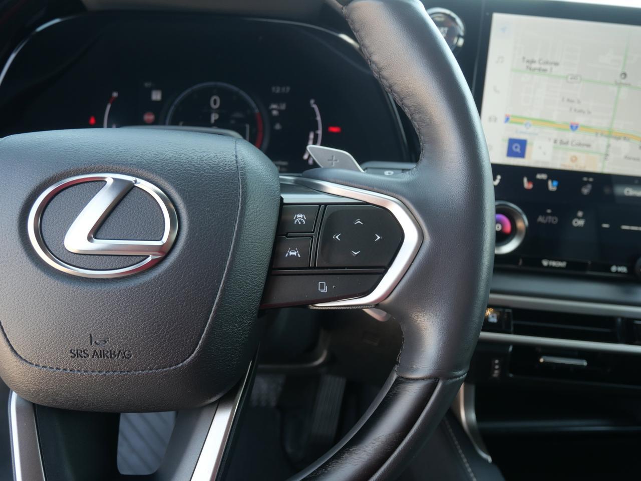 2024 Lexus RX 350 Premium Plus San Juan TX