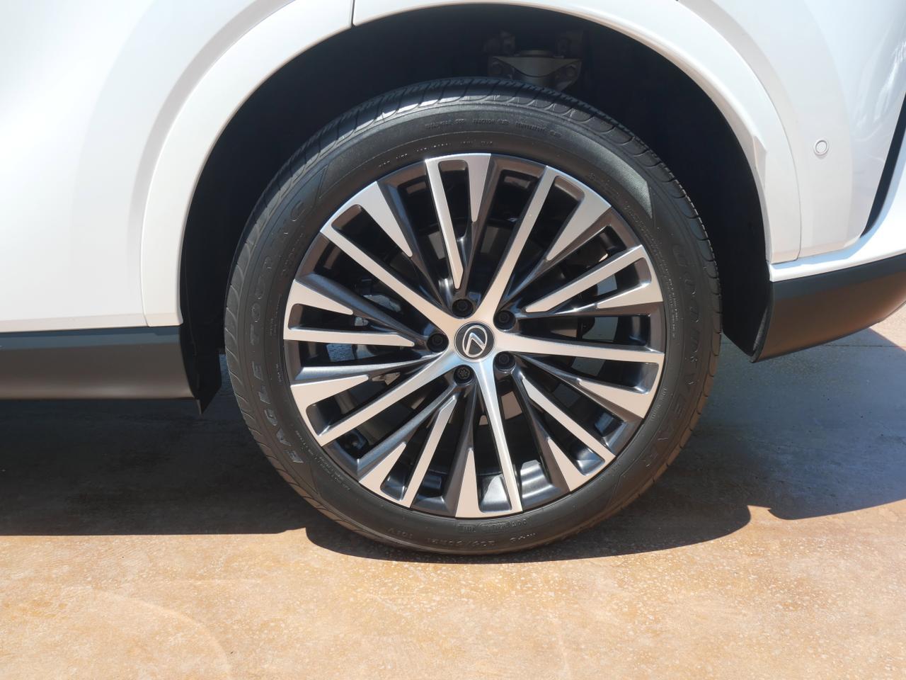 2024 Lexus RX 350 Premium Plus San Juan TX