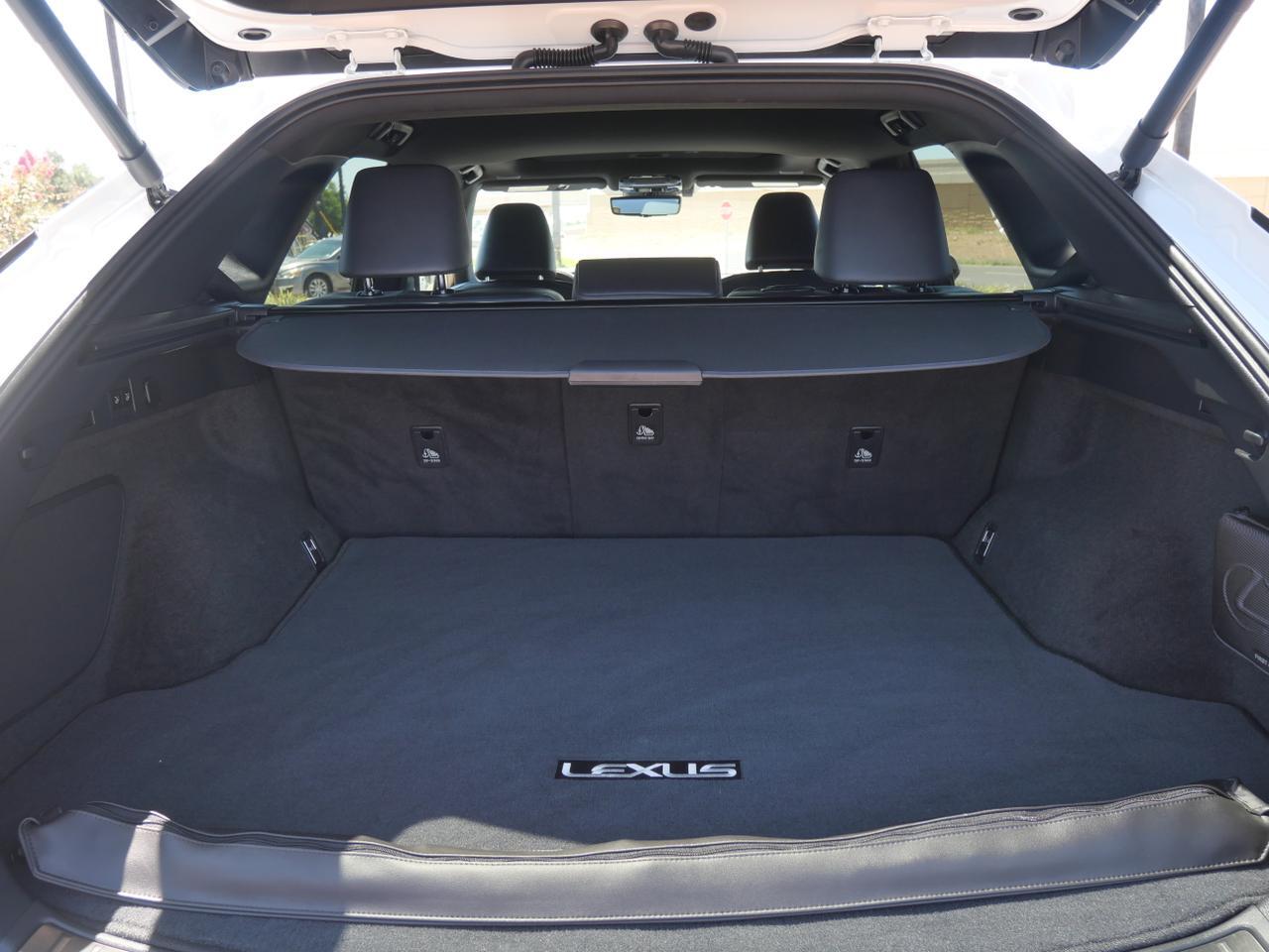 2024 Lexus RX 350 Premium Plus San Juan TX