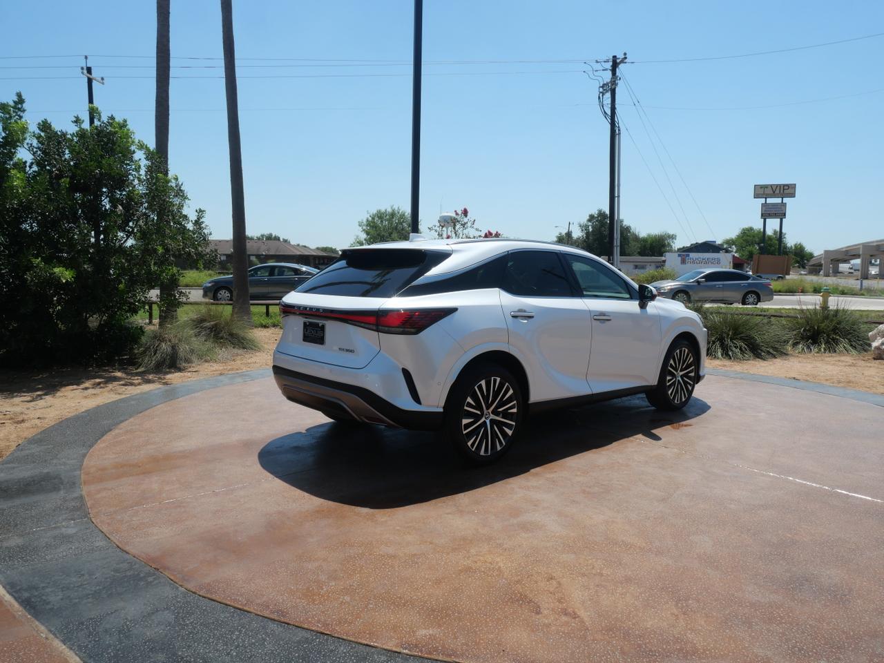 2024 Lexus RX 350 Premium Plus San Juan TX