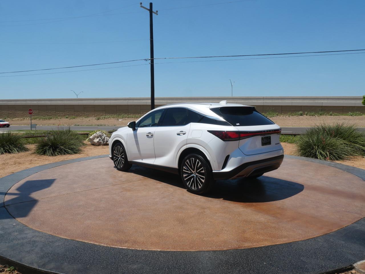 2024 Lexus RX 350 Premium Plus San Juan TX