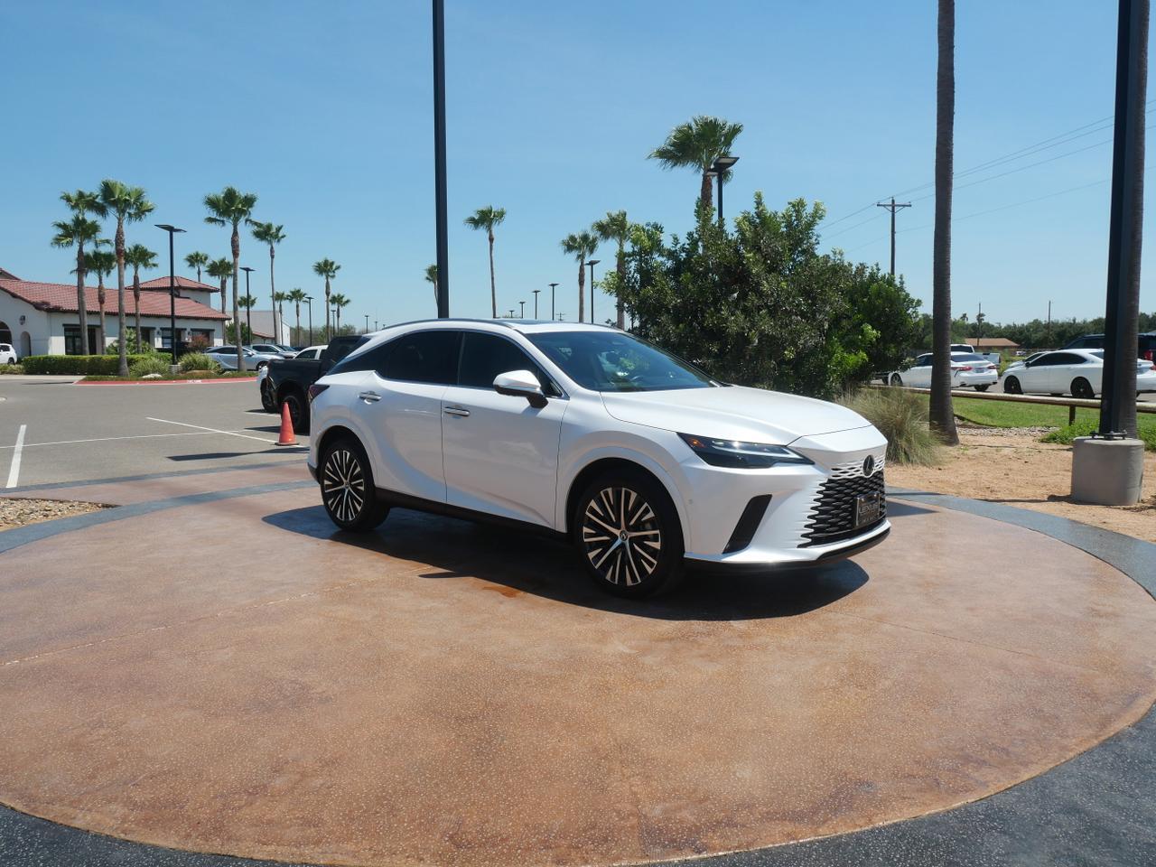 2024 Lexus RX 350 Premium Plus San Juan TX