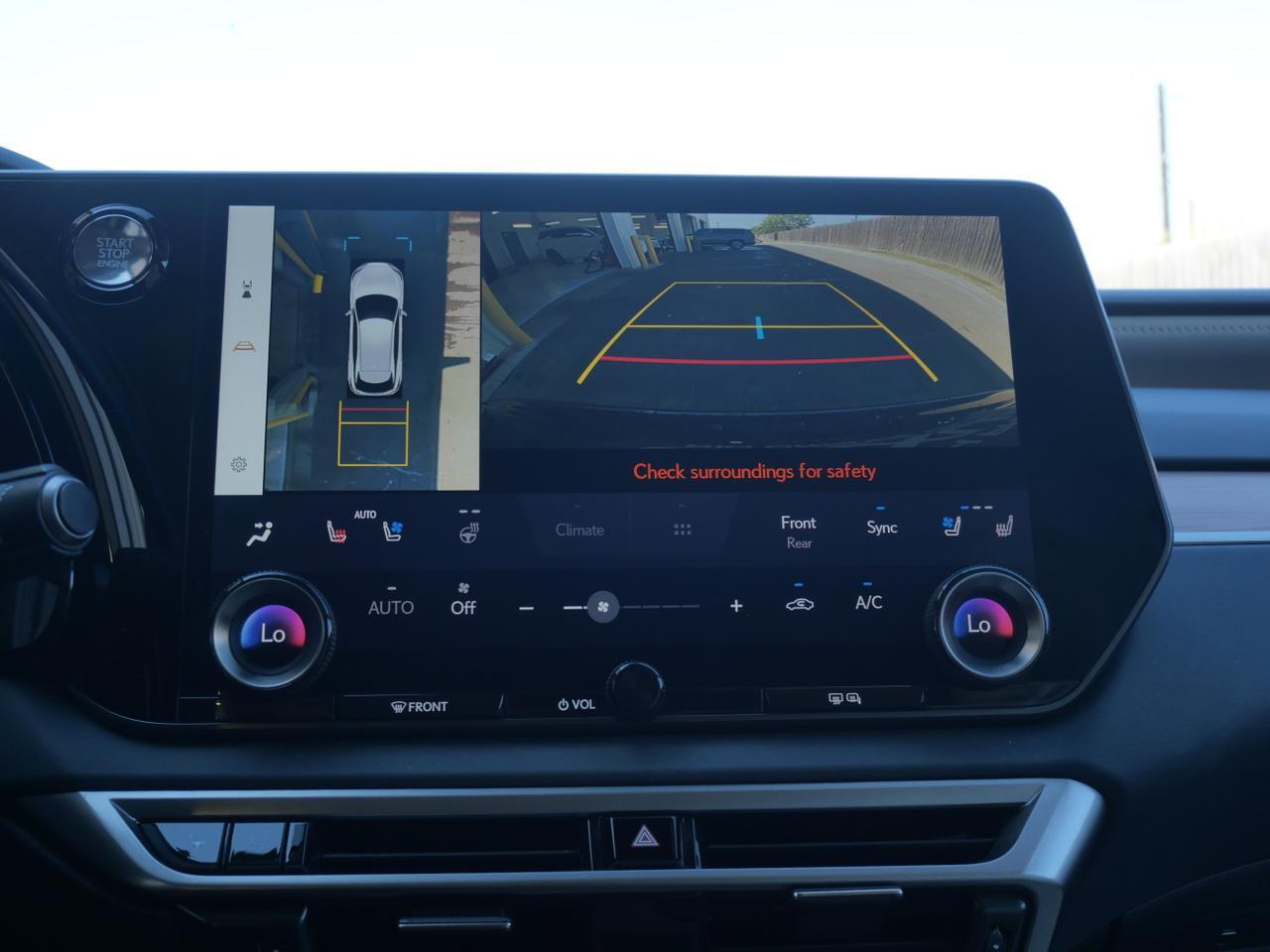 2024 Lexus RX 350 Premium Plus San Juan TX