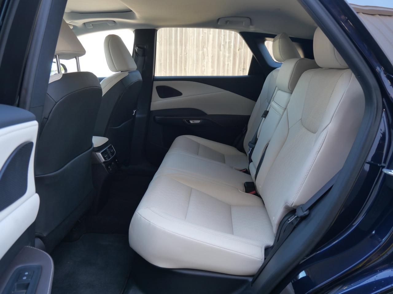 2024 Lexus RX 350 Premium Plus San Juan TX