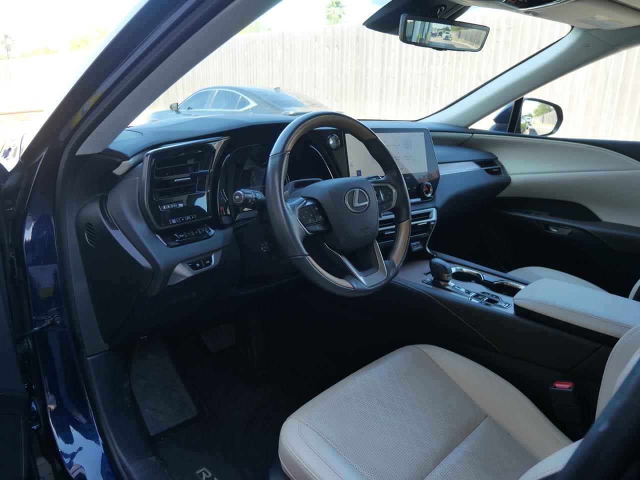 2024 Lexus RX 350 Premium Plus San Juan TX