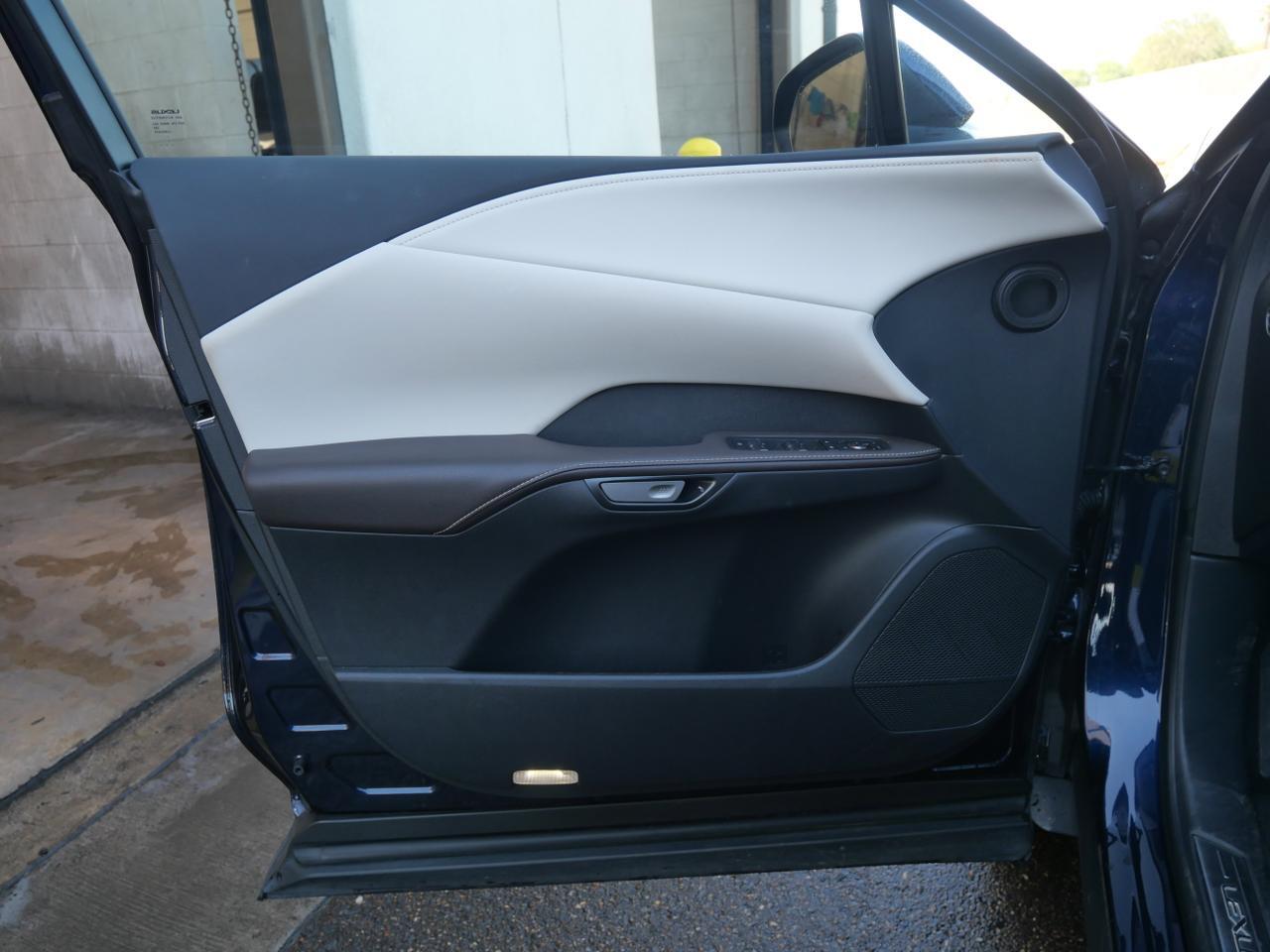 2024 Lexus RX 350 Premium Plus San Juan TX