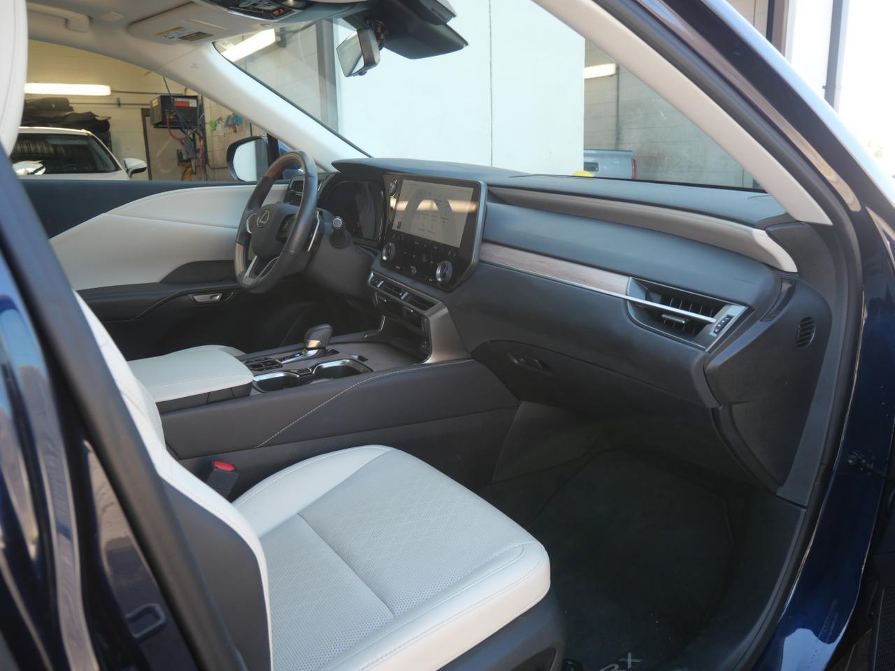 2024 Lexus RX 350 Premium Plus San Juan TX