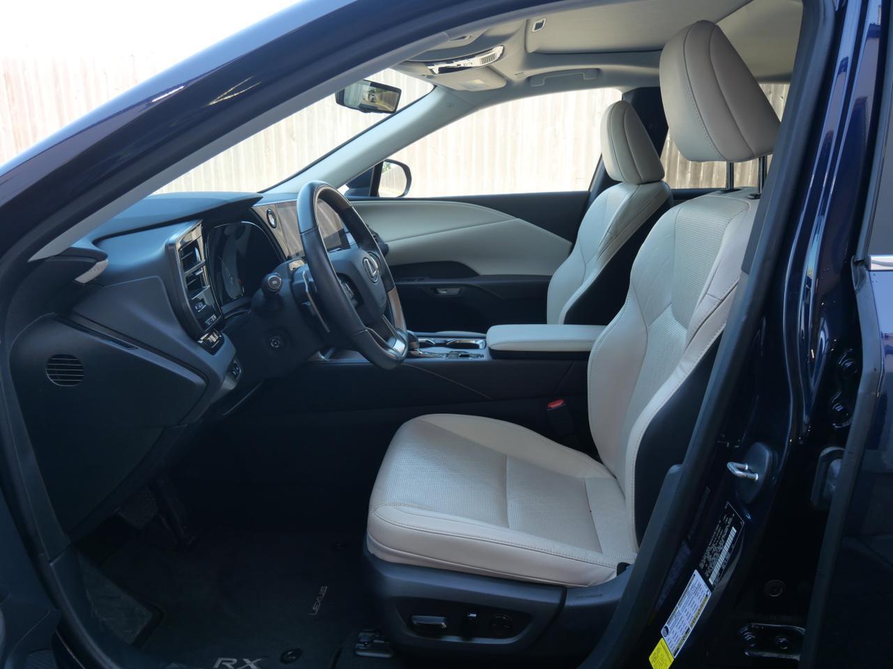 2024 Lexus RX 350 Premium Plus San Juan TX