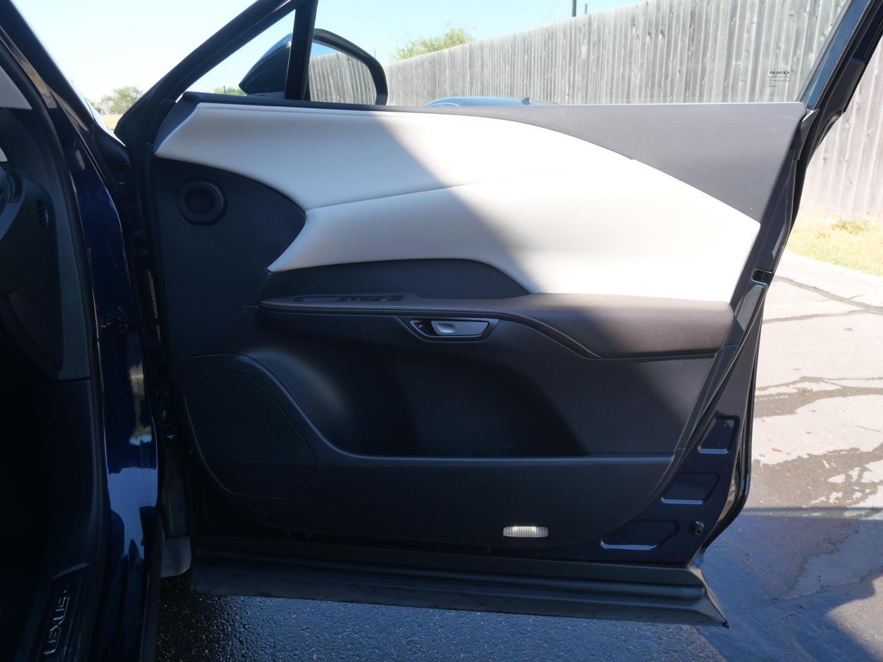 2024 Lexus RX 350 Premium Plus San Juan TX