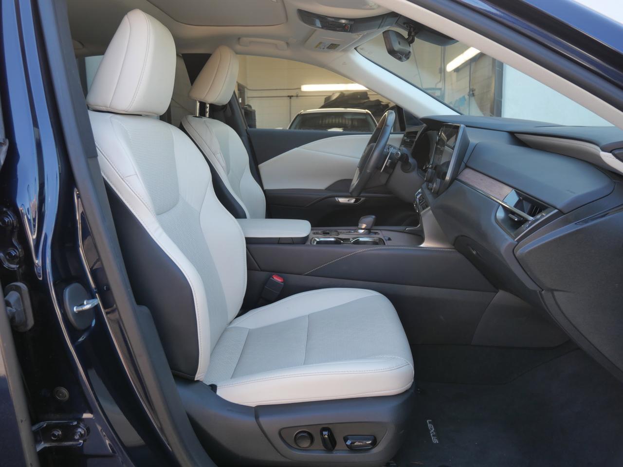 2024 Lexus RX 350 Premium Plus San Juan TX