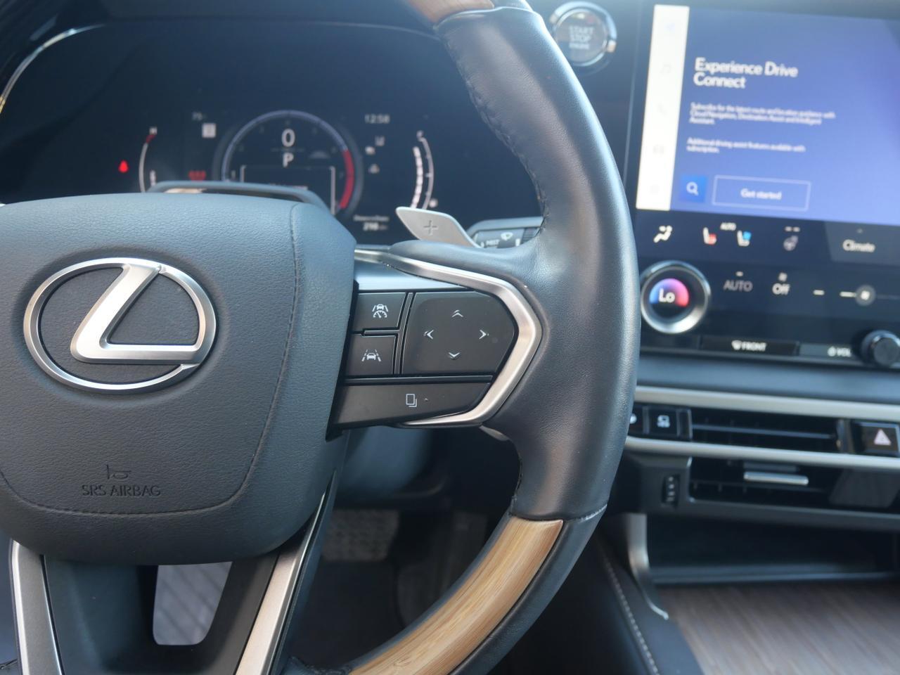 2024 Lexus RX 350 Premium Plus San Juan TX