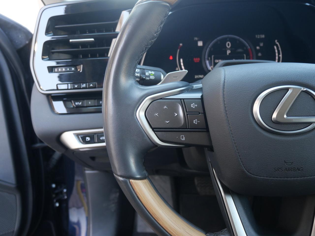 2024 Lexus RX 350 Premium Plus San Juan TX