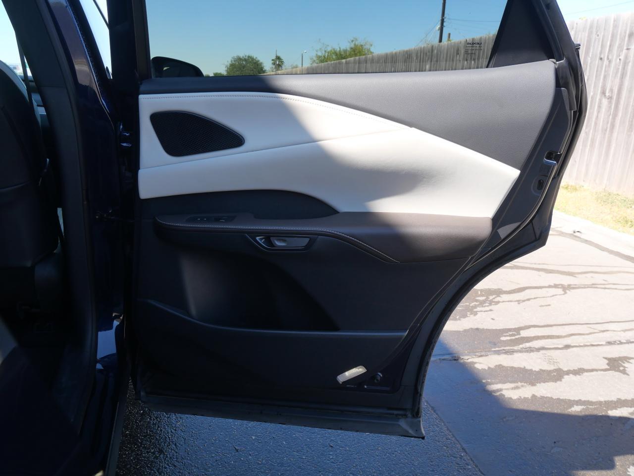 2024 Lexus RX 350 Premium Plus San Juan TX