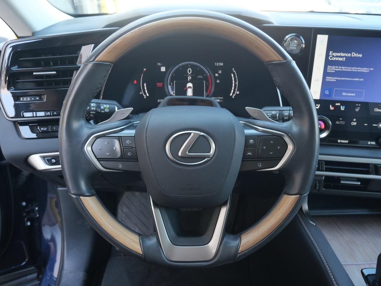 2024 Lexus RX 350 Premium Plus San Juan TX
