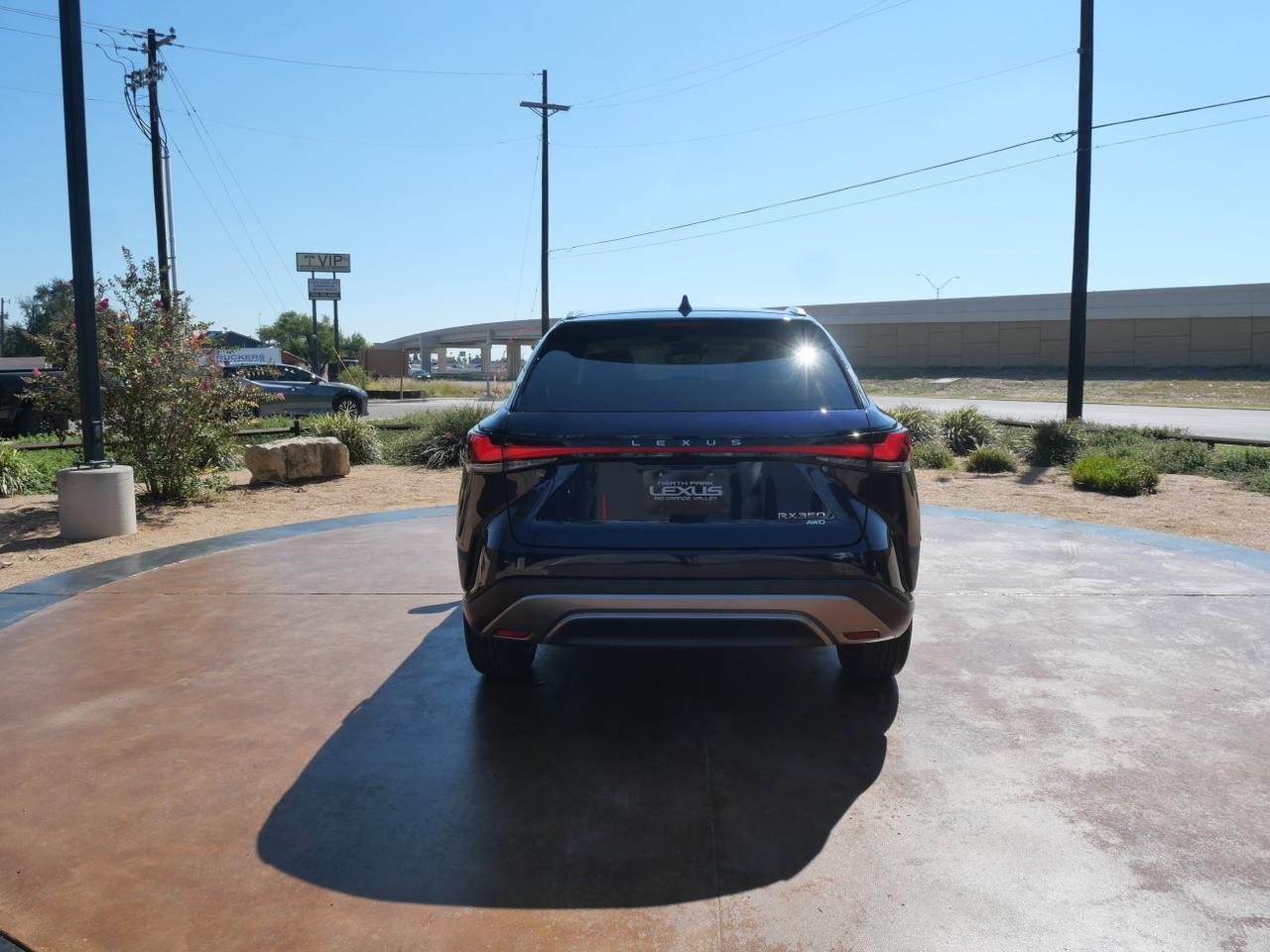 2024 Lexus RX 350 Premium Plus