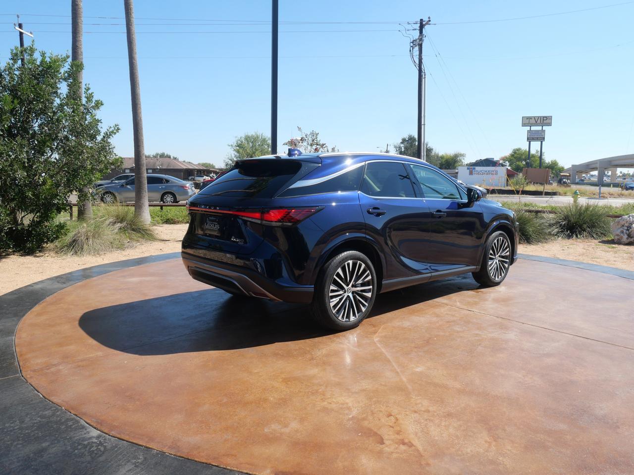 2024 Lexus RX 350 Premium Plus